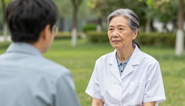 慢性病管理服务性能与适用条件分析