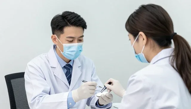 健康检查的五项要点与实际操作中的业务趋势